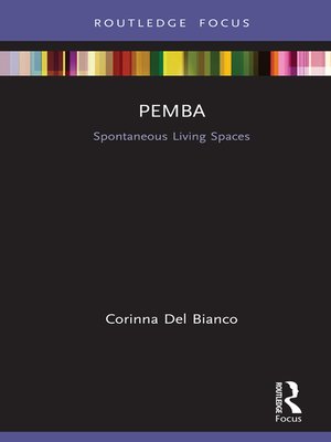cover image of Pemba